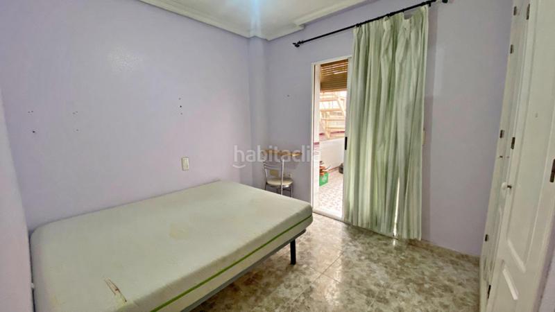 Foto 413ee976-4b44-4162-9b18-1c963207b4d5. Flat with heating in Totana