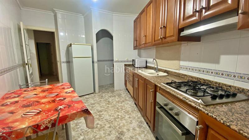 Foto 44943674-0b64-4a08-825c-148a1c8312f9. Flat with heating in Totana