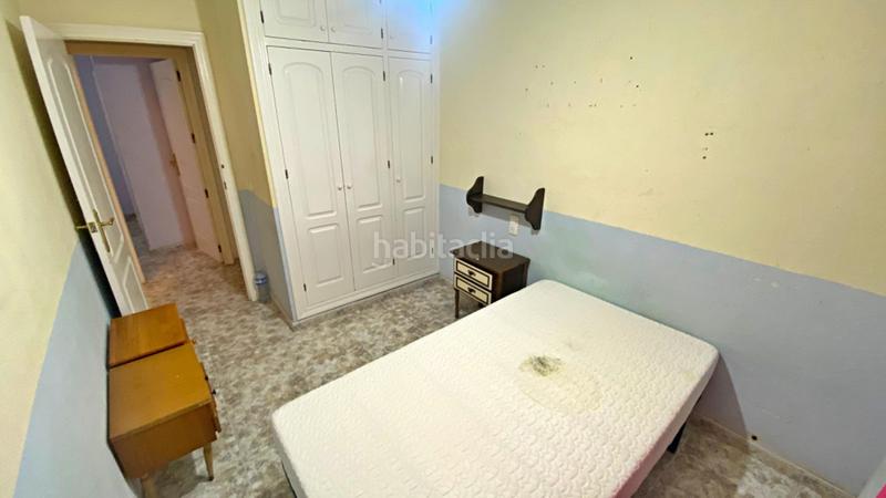 Foto 68cfee10-d400-4c6d-8175-531739656459. Flat with heating in Totana