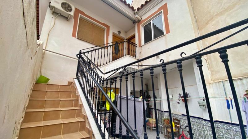 Foto 7383e78b-c0af-4593-b82c-c3cff512d3ba. Flat with heating in Totana