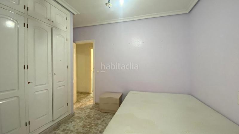 Foto dfebefa2-7115-48c3-9cd8-dc27d7b6a4da. Flat with heating in Totana
