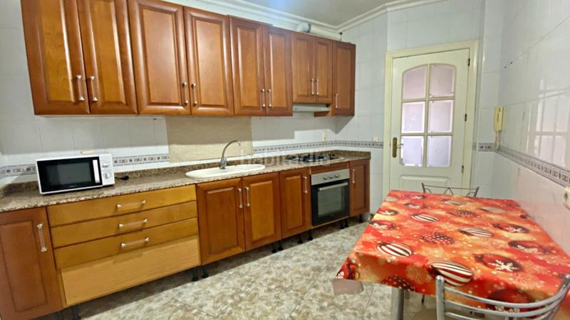 Foto ed9ad60d-4c1b-4306-83e8-afddf7b6417b. Flat with heating in Totana