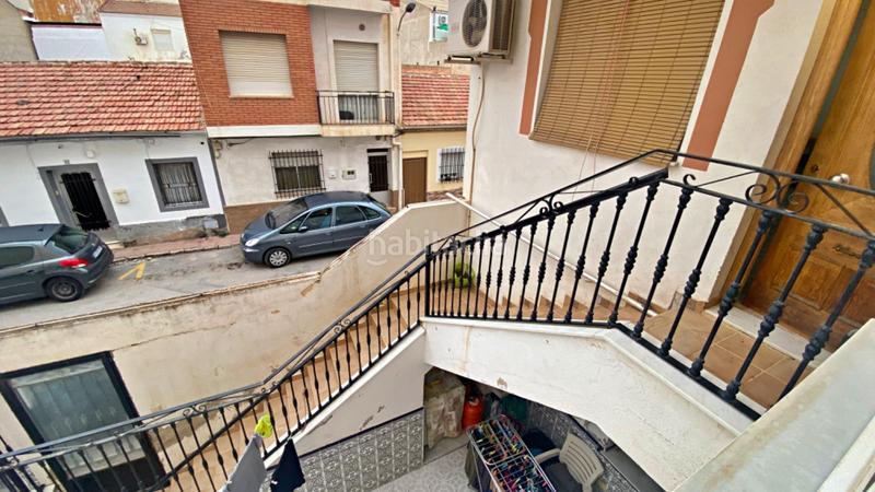 Foto f45c1af7-8e68-46d5-84da-8f63a076a961. Flat with heating in Totana