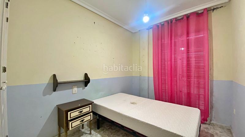 Foto f479b7ee-3acd-412f-8707-9dcea65a868e. Flat with heating in Totana