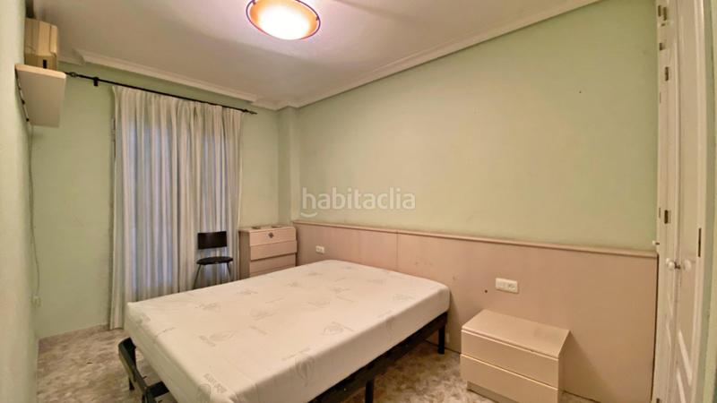 Foto f9677434-a0b2-4d5f-b71a-84abf14575a9. Flat with heating in Totana