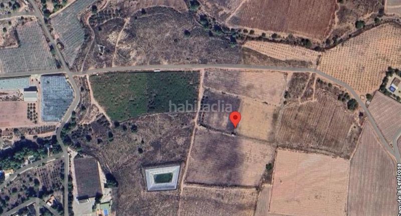 Foto b9d36722-a1d8-42ee-a7bc-6215dd86a98e. Finca rústica a Totana
