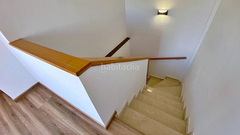 Foto 00aca95e-ceb7-4e34-af7a-62369e0db1af. Casa adossada amb piscina a Perín Cartagena