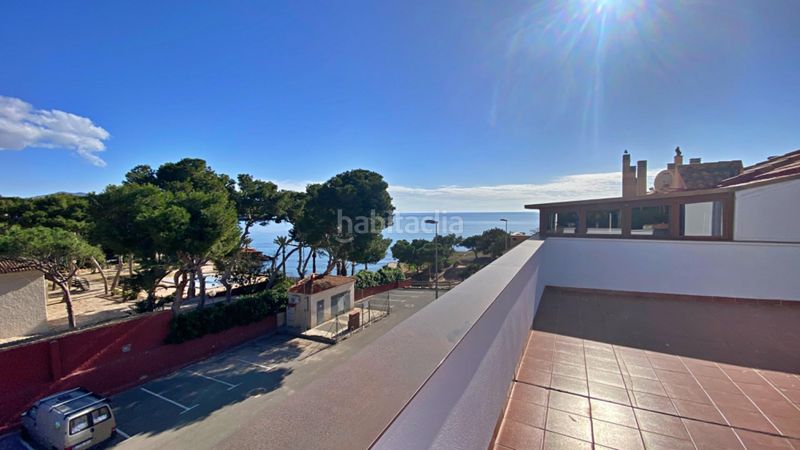 Foto 6c5a49b6-468e-47e5-b80c-48f75eacfc76. Casa adossada amb piscina a Perín Cartagena