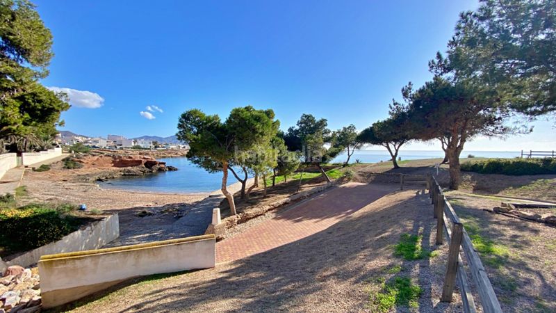 Foto 964eec2b-f543-464d-8156-627baf52f43c. Casa adossada amb piscina a Perín Cartagena