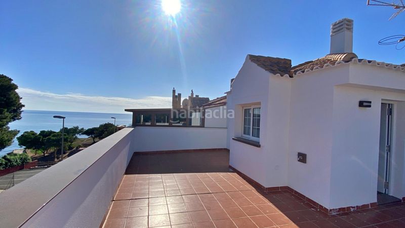 Foto 98c6dc80-3f70-4b4a-8df2-d84b6db0b97a. Casa adossada amb piscina a Perín Cartagena