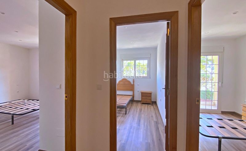 Foto 9c7134fa-87b2-4344-83b7-6cafd843712a. Casa adossada amb piscina a Perín Cartagena