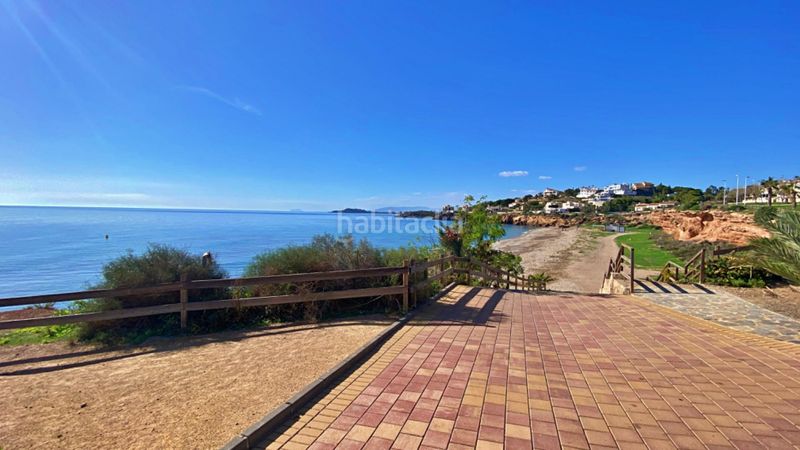 Foto cf3c6f12-708a-4206-9c26-d7aa52dea838. Casa adossada amb piscina a Perín Cartagena