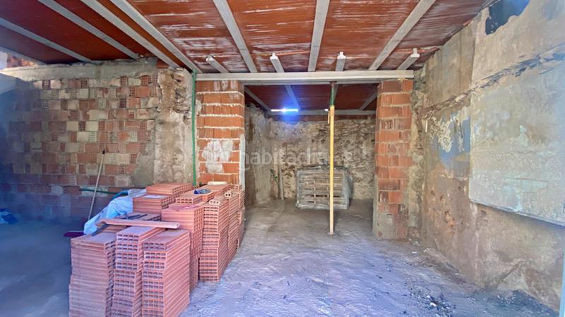 Foto 49435d81-04f2-4369-9dbe-579d2ad43c10. Country house in Zarzadilla de Totana Lorca