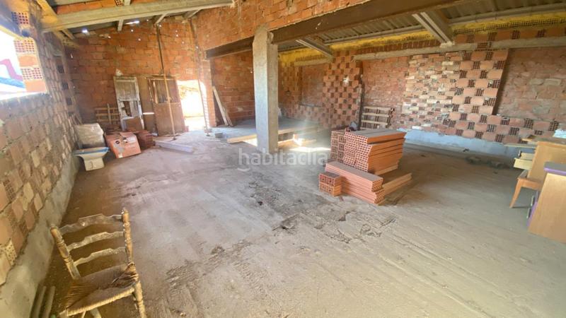 Foto 774d1555-8fbd-44c6-8350-654758147563. Country house in Zarzadilla de Totana Lorca