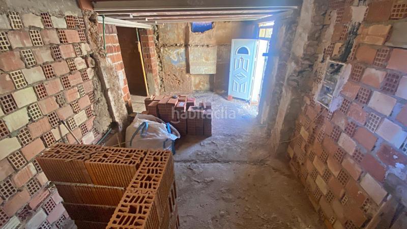 Foto 9591e6e7-8d21-4776-bc92-2be23a63a732. Country house in Zarzadilla de Totana Lorca