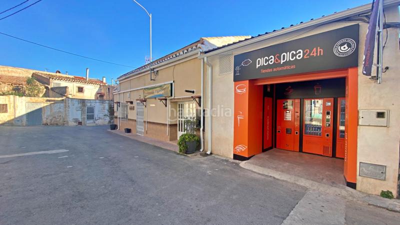 Foto d69f3a9f-a60c-4d6f-920d-b475c5f6dea2. Country house in Zarzadilla de Totana Lorca