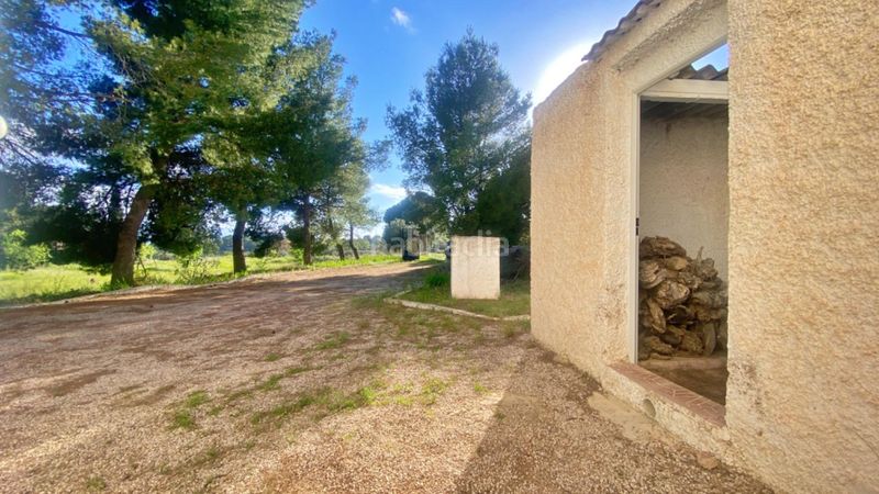 Foto 2cad6767-79f3-474c-8602-9ce9862504d0. Masia amb aparcament a Totana