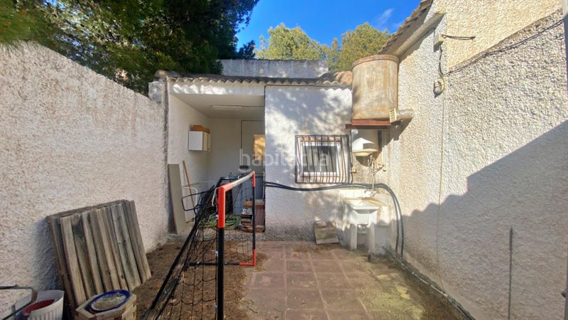 Foto 2e484626-7031-41d4-ba27-c3704e33160c. Masia amb aparcament a Totana