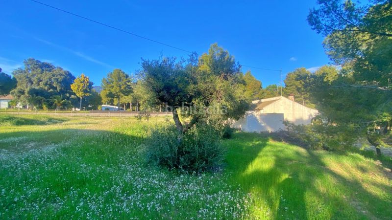 Foto 30a20ca6-8c40-4344-894e-3436eb723c9b. Masia amb aparcament a Totana