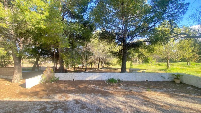 Foto 939e8026-016d-4664-9d63-3ad418bdef25. Masia amb aparcament a Totana