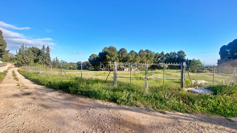 Foto 99decc01-325b-402c-b217-730e26dce028. Masia amb aparcament a Totana