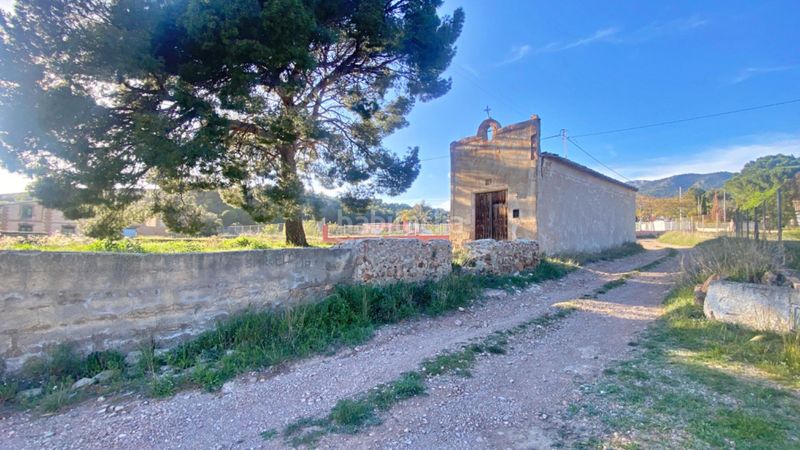 Foto 9b80cc08-192c-41d0-9f0d-78edec8a45ca. Masia amb aparcament a Totana