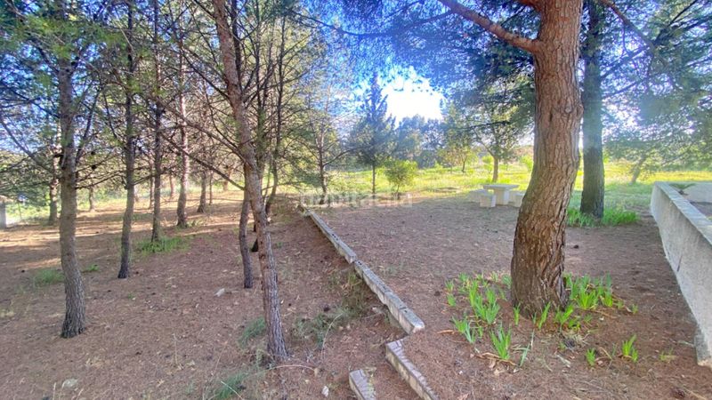 Foto cc2c9695-69a4-4883-b8d6-bf5ce24a4ea7. Masia amb aparcament a Totana