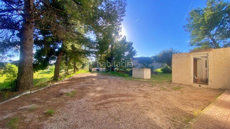 Foto d6acb7ae-8e99-400d-8e95-7b7b485f607c. Masia amb aparcament a Totana