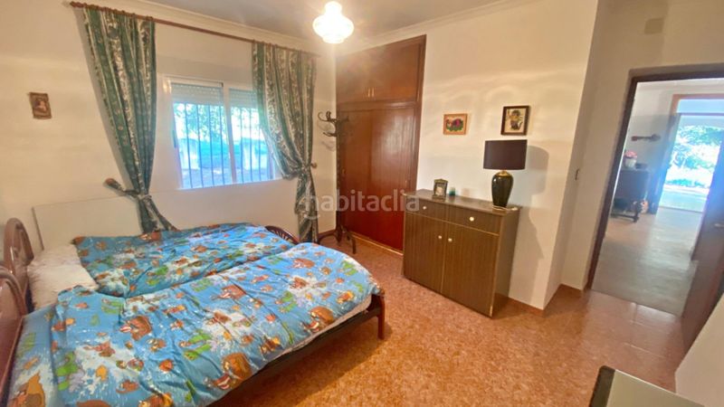 Foto fcb88f75-6b3c-4837-808b-acfdb764a1bf. Masia amb aparcament a Totana