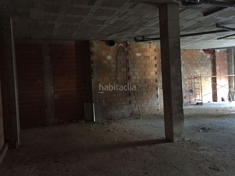 Foto 6a310c8b-920b-4818-a16a-1e39ca56a07b. Local comercial a La Hoya Lorca