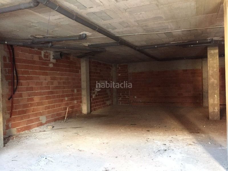 Foto b468ba47-ba31-48db-99cd-be42c2f02feb. Local comercial a La Hoya Lorca