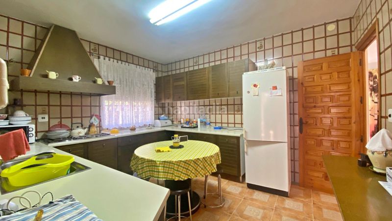 Foto 99633ae9-9837-415c-b2f5-78dad49c6897. Chalet preciosas vistas panoramicas en Aledo