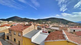 Casa a Zarzadilla de Totana. Chalet adosado en venta en zarcilla de ramosdoña inés