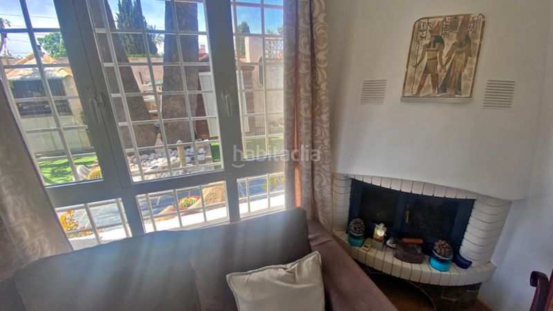 Foto 0a5cf728-15e1-4d62-be5b-6744c81dd71e. Xalet amb aparcament piscina a Playa Muchavista Campello (el)