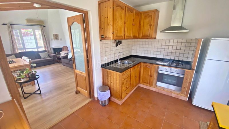 Foto 22dbe799-01f8-4f9c-94a1-05cc9d467e4f. Xalet amb aparcament piscina a Playa Muchavista Campello (el)