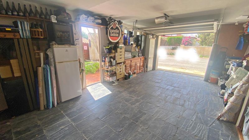 Foto 4aa47240-e0bb-4430-91f4-834d75eeda44. Xalet amb aparcament piscina a Playa Muchavista Campello (el)