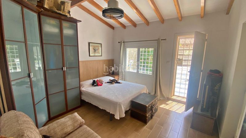 Foto 7bcef558-8cde-49cd-be0d-bb865a0c1e8b. Xalet amb aparcament piscina a Playa Muchavista Campello (el)