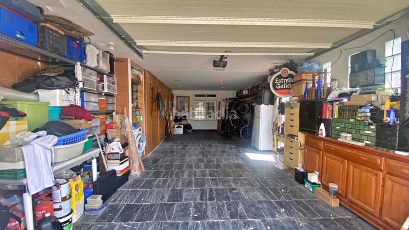 Foto 927ba69b-01e3-4ae6-a63a-c6ff3cef4f54. Xalet amb aparcament piscina a Playa Muchavista Campello (el)