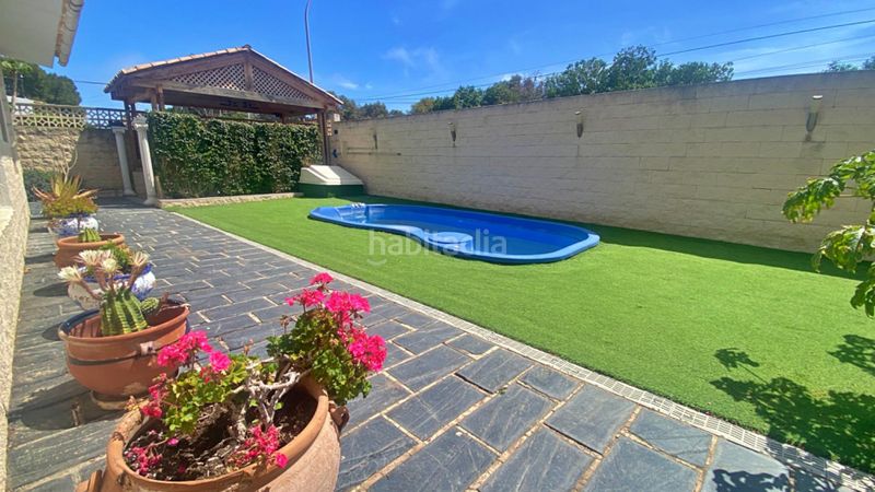 Foto 97d98304-93d1-4332-a9f6-d64efb6a6301. Xalet amb aparcament piscina a Playa Muchavista Campello (el)