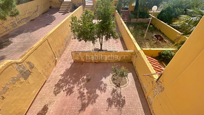 Foto 61151663-adb8-4825-9035-37b4e40f38f9. Casa adossada amb aparcament a Totana