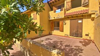 Casa adossada a Totana. Vivienda adosada en montysol  aledo  en plena naturaleza