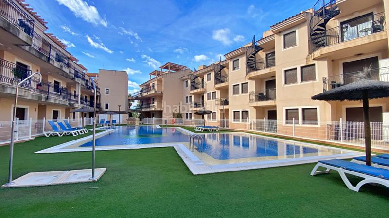 Foto 5ebf99b9-7f99-4e22-a687-6de4869cead2. Planta baixa amb aparcament piscina a Los Collados-Los Geraneos Águilas