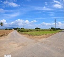 Finca rústica a Totana