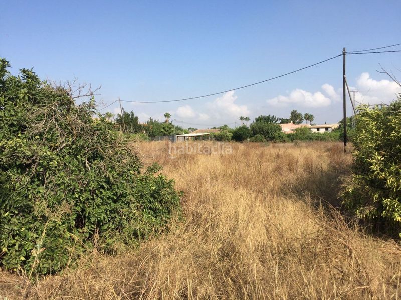 Foto 0bc8a702-be8e-4030-ba8f-76c667b88ca6. Terreny residencial a Aljucer Murcia
