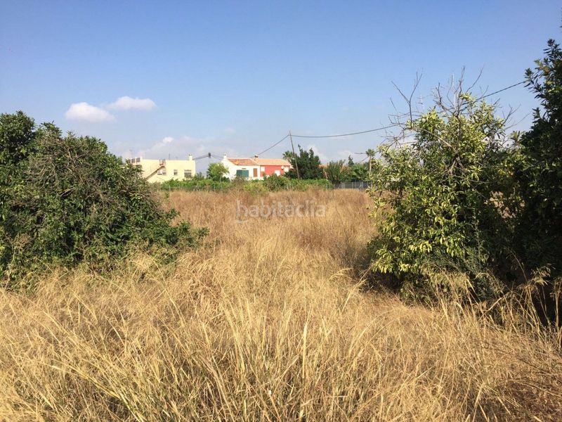 Foto 12e41d0e-1b75-4f15-b8e1-b207244e05c5. Terreny residencial a Aljucer Murcia