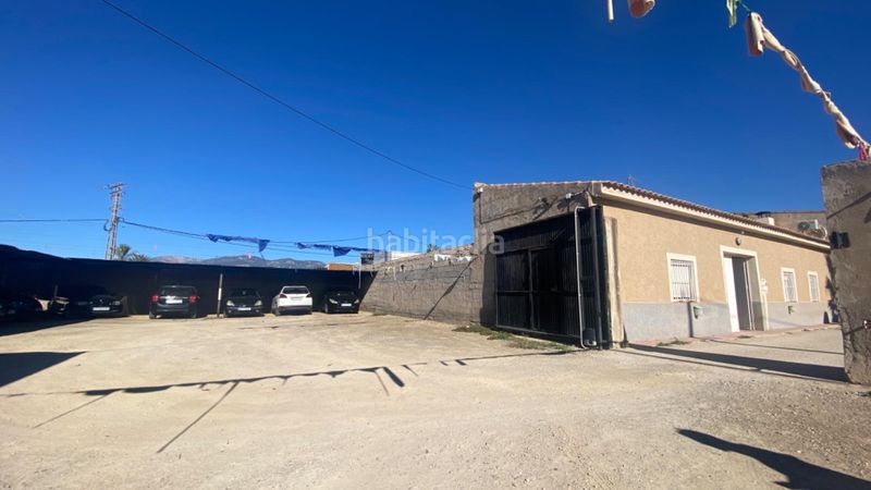 Foto 195d8b89-8da4-4a20-8ea6-fc471be0e5a2. Local comercial a Totana