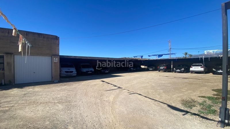 Foto 33430050-48b2-4be5-8b73-863ee80c76ac. Local comercial a Totana