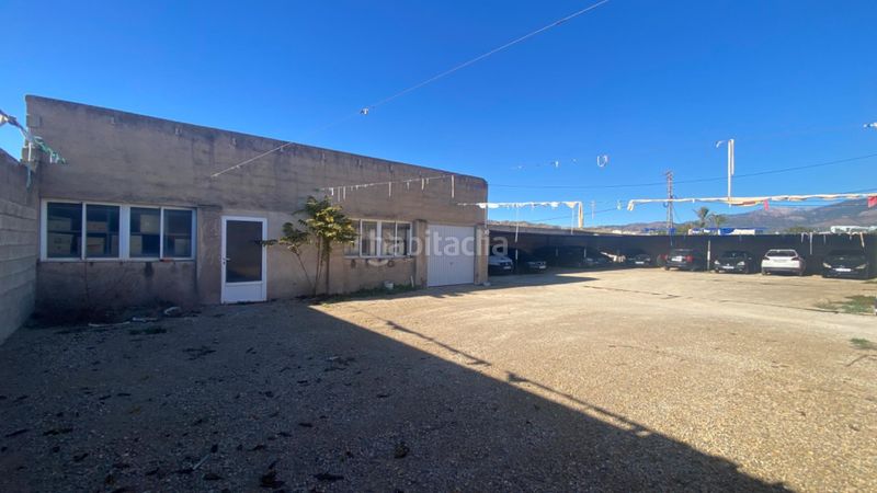Foto 51c4243f-da2c-4d07-8188-0e4c7ef424e2. Local comercial a Totana