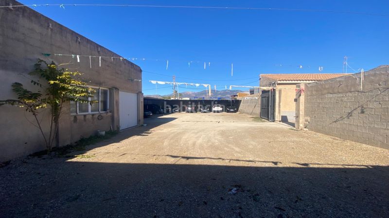 Foto c7fd5738-32b5-4cdd-a44e-28c585e1f21f. Local comercial a Totana