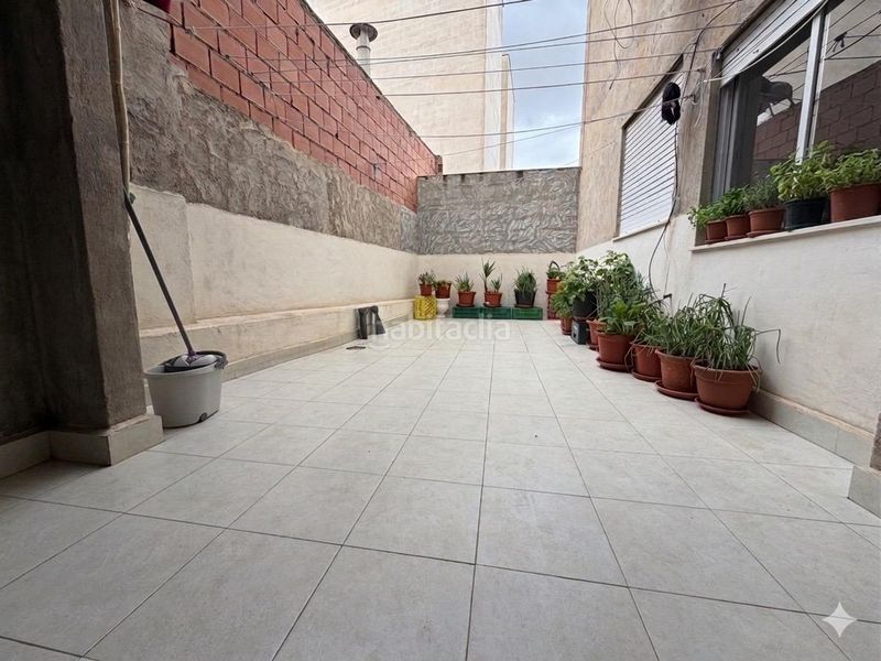 Foto 80fe2ec5-5a77-4007-81e5-8053349bd7b6. Planta baixa a Totana